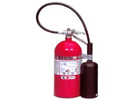 extintor co2 10 libras 